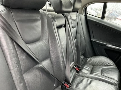 Passenger Right Rear Seat Belt Dark Gray Second Row Fits 2013 VOLVO S60  806573 Foto 1 de 4