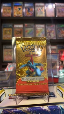 Expedition Booster Pack  (Heavy) 17.59‼️ - Image 1 of 2