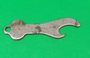 MICHELOB DRY Metal Bottle Opener 2.5 Inches - Picture 1 of 2