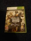 army of two devils cartel xbox 360