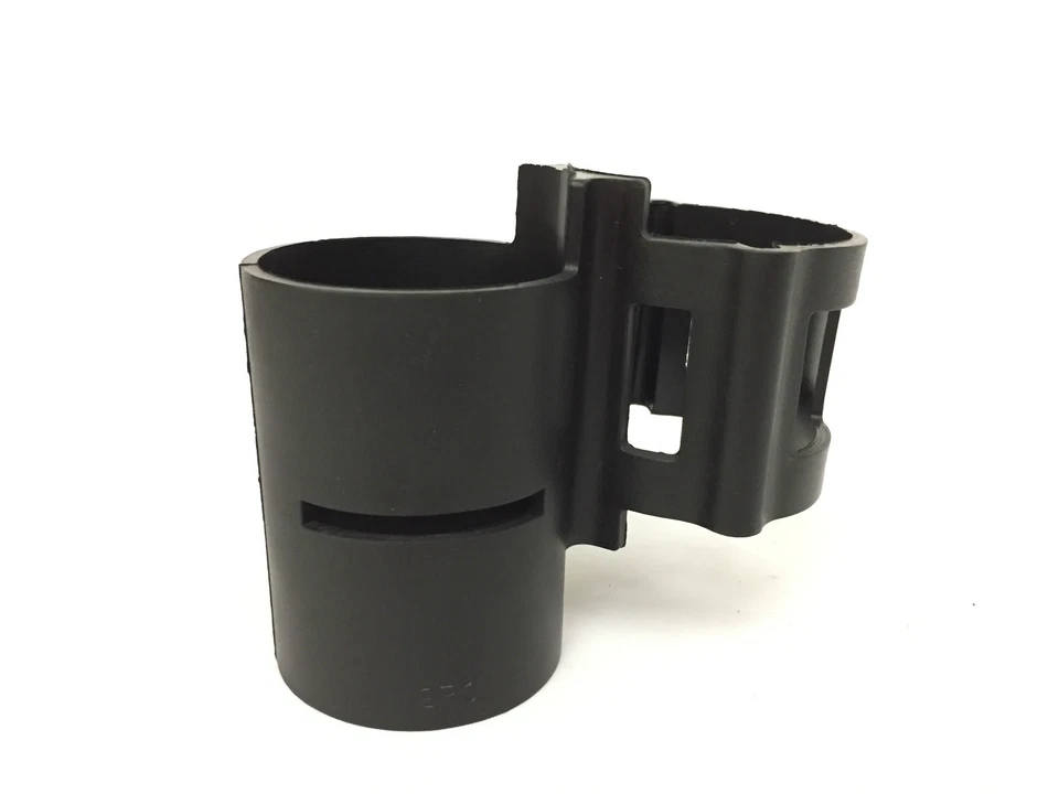 Yamaha 2015 2016 FZ07 OEM CALIFORNIA CA EVAP BOTE SOPORTE AMORTIGUADOR LOCALIZACIÓN Foto 1 de 1