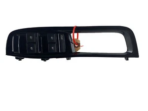 2012 Chevrolet Orlando Driver Master Power Window Switch LH 20830824 OEM - Picture 1 of 12