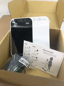 LivMote Dispositivo di Scansione della Temperatura Termica Touchless, HD0520MF3N - Foto 1 di 8