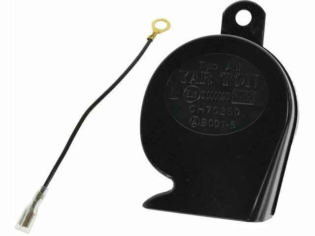 DIY Solutions Horn fits Buick LeSabre 1975-2001 21HWZJ - Image 1 of 1