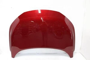 21-24 ROGUE EXCEPT SPORT Hood Maroondentscratchesus Blt - Picture 1 of 9