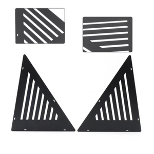 Protector decorativo cubierta carenado cubierta lateral panel lateral motocicleta para BMW K75 - Imagen 1 de 11