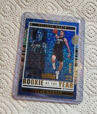 FRANZ WAGNER RC  ROOKIE OF THE YEAR 2021-22 Contenders