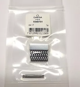 OMEGA LINK EXTENSIVE 034ST01 PLOPROF 1247/237 1266/237 1380/237 1247/237 originale - Foto 1 di 2