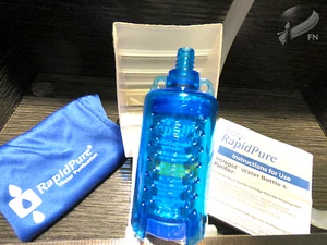 Adventure Medical RapidPure Pioneer Strohhalm [ungeöffnet] - Bild 1 von 3