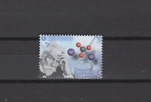 BELGIEN 2025 Ernest Solvay Chemie postfrisch ** N202506 - Bild 1 von 1