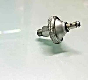 FIT For Harley 45 Flathead Oil Pressure Switch New 26550-38A Fits 1938-1973 - Imagen 1 de 3