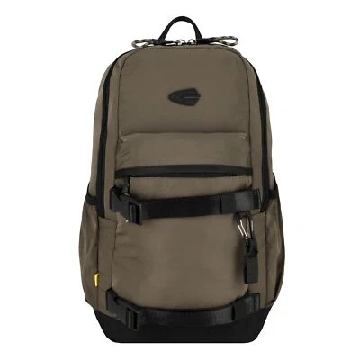 camel active Terra Rucksack 37,5cm Laptopafch #CA-010373 (khaki) - Bild 1 von 4