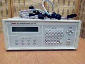 【Kang Rong Scientific】Zentech 2611A Precisión Carga Activa Programable - Imagen 1 de 6