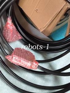 3HAC032696-001 ABB robot IRB120 Power cable New FedEx or DHL - Afbeelding 1 van 1