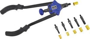 14.25" XL Nut/Thread Setting Hand Riveter AST-1452 Brand New! - Picture 1 of 2