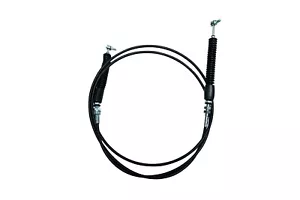 Selector de engranajes de cable de cambio para Polaris Ranger 1000 diésel XP 570 EFI Crew 7081990 - Imagen 1 de 6