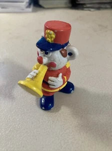 Figura Payaso Cuerno Payaso Mego Alrededor PVC - Imagen 1 de 2