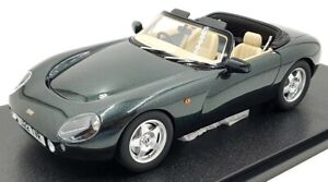Cult Models 1/18 Scale CML144-1 - TVR Griffith 1991-93 - Green Metallic