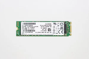 SK Hynix (Dell) SC308 SATA 256GB (HFS256G39TND-N210A) int. SSD M.2 22x80mm #8330 - Afbeelding 1 van 1