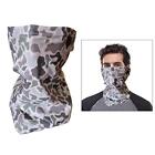 Unisex Elastic Cooling Face Cover Scarf for Outdoor Fishing Hunting Motorcycling