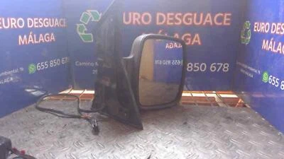 202242 Retrovisor Derecho para MERCEDES-BENZ VITO FURGÓN (638) 92184 - Imagen 1 de 4