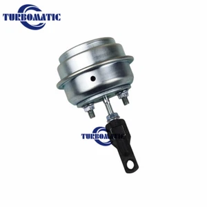 Actuador Turbo 718089 Renault Avantime Espace Laguna Vel Satis 2.2dCi 110Kw - Imagen 1 de 8