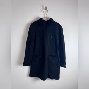 Les Copains Mädchen Kleid schwarz Gr. 8 - Bild 1 von 13