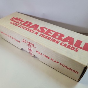 1989 Fleer #10 Dave Henderson ~ Set Break ~ SINGLE Baseball Trading Card