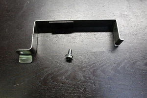 2015 Honda CBR300R OEM BATTERY HOLD DOWN CLAMP STRAP - Picture 1 of 8