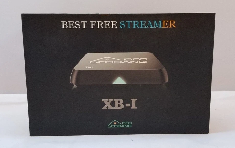 GooBang Doo XB-I (Please Read Description) - Image 1 of 4