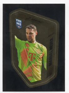 NEU Manuel Neuer (FC Bayern München) Panini FIFA 365 2025 Urban Legends - Picture 1 of 2