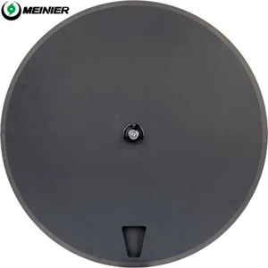 700C Carbon Faser Rad Track Road Fahrrad gesperrt Rader Carbon Road bike wheels - Bild 1 von 28
