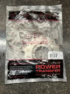 JT Sprockets JTF579.15 15 Tooth Steel Front Sprocket for 1984-87 Yamaha RD500LC - Picture 1 of 3