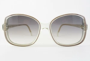 Rochas mod. 521 occhiali da sole donna Made in France - Foto 1 di 5