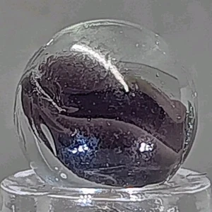 Mármol PeeWee vintage 0,47 pulgadas casi como nuevo envío combinado - Imagen 1 de 14