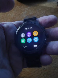 New smartwatch Amoled screen - Zdjęcie 1 z 11