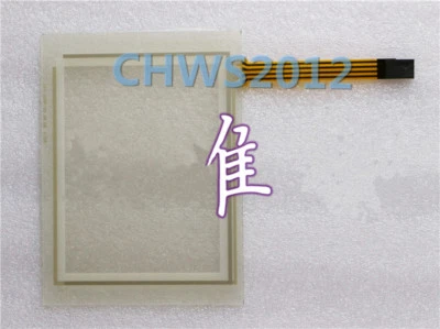 1pcs New touch screen / glass / digitizer for ESA VT505W , VT505W000000 - Image 1 of 2