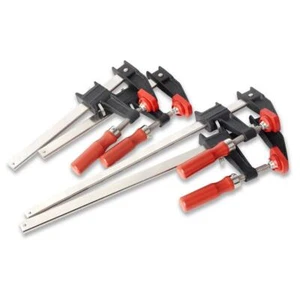 BESSEY CANADA Clutch Clamp Set (4-Piece) - Picture 1 of 10