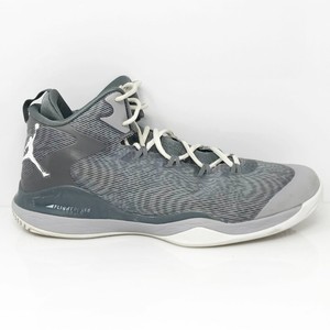 jordan superfly grey