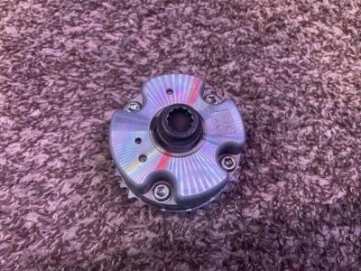 Audi S5 4.2 Quattro 2008-2012 admisión motor ajuste de distribución árbol de levas piñón Foto 1 de 4