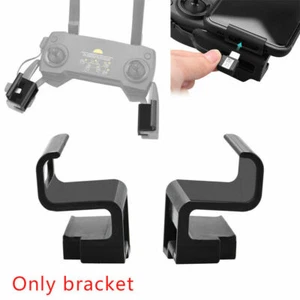 Phone Holder Clip Mount Bracket Stand for DJI Mavic Mini/Mavic 2 Pro/Zoom Drone - Picture 1 of 12