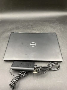15.6" Dell Precision 3520 i7-7700HQ 2.8GHz 16GB 256GB - Picture 1 of 7