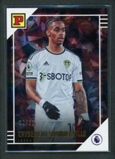 2022-23 CRYSENCIO SUMMERVILLE 21/23 PANINI CHRONICLES PREMIER LEAGUE