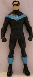 DC Comics Batmans Night Wing 6" Action Figure - Picture 1 of 2