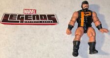 Marvel Legends PUCK BAF Build A Figure Series 100  Complete