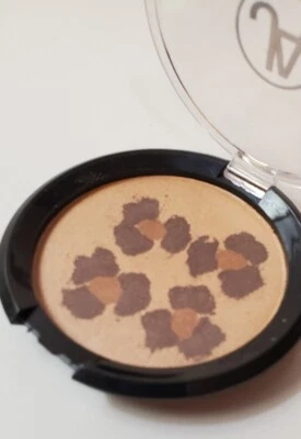 Jerome Alexander Jaguar COLECCIÓN Sombra de Ojos Compacta NUEVA Foto 1 de 4