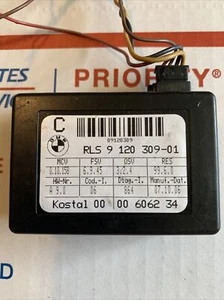 BMW RLS9120309-03 Rain Sensor BMW (2004-2010)|| - Picture 1 of 4