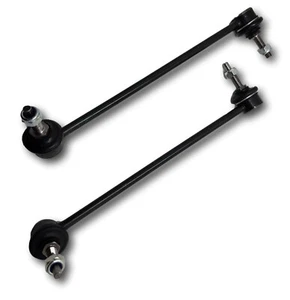 Pair of Front Sway Bar Link Pins suit Holden VE Commodore 2006-2013 Models - Picture 1 of 2