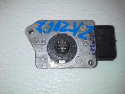 Used Fuel Injection Air Flow Meter fits: 2001 Mazda 626 4 cylinder Grade A - Image 1 of 4