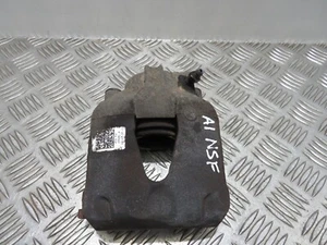 AUDI A1 2019-25 NEARSIDE LEFT FRONT BRAKE CALIPER (1.0l 12v Petrol) S2119 - Picture 1 of 12